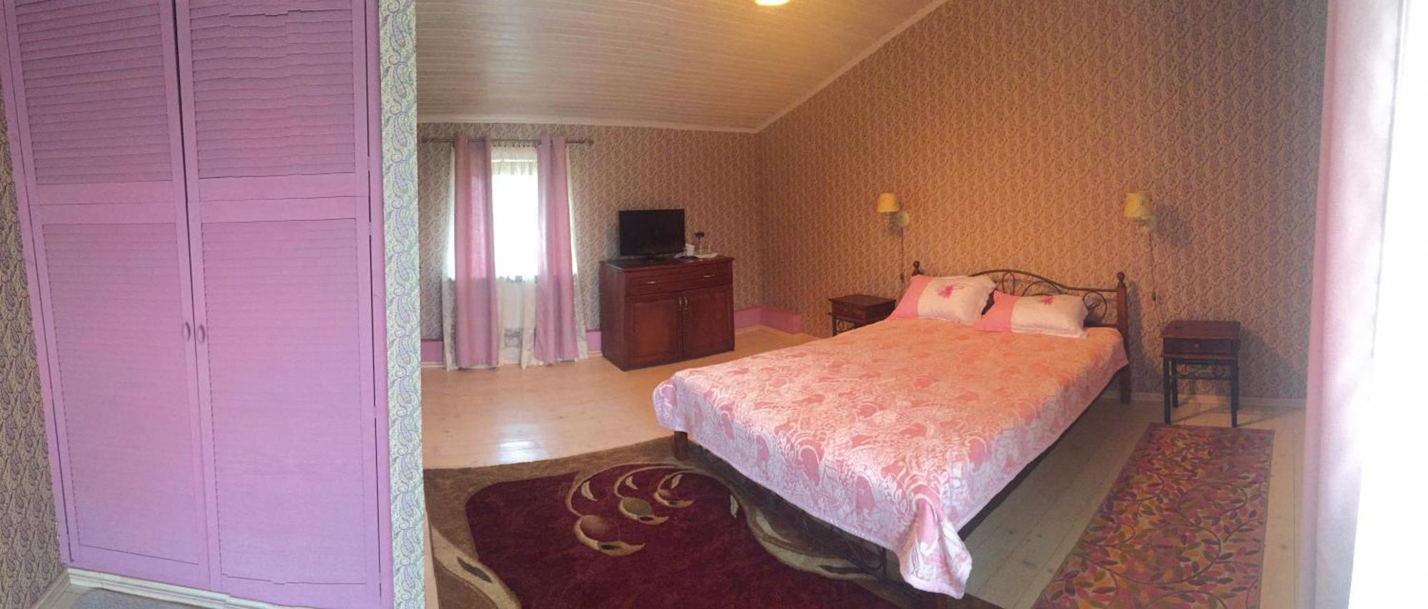 Minihotel Zolotoe Runo Ploskoye Camera foto